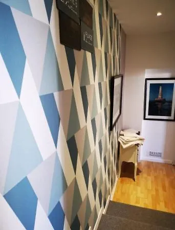 De La Plage Hotel