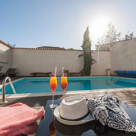 De La Plage Hotel