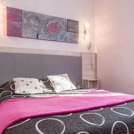 De La Plage Hotel