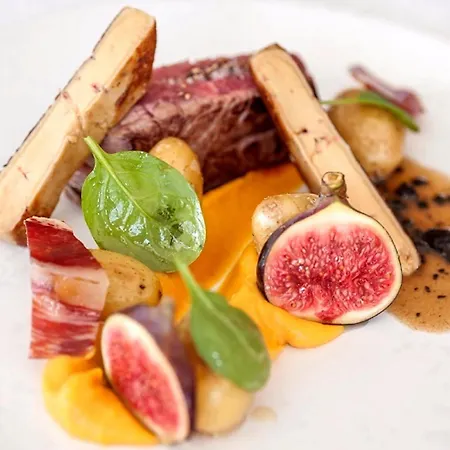 De La Сен-Пале-сюр-Мер