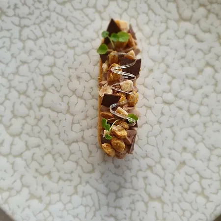 De La 3* Сен-Пале-сюр-Мер