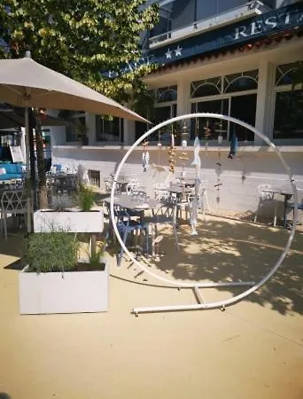 Hotel De La Plage