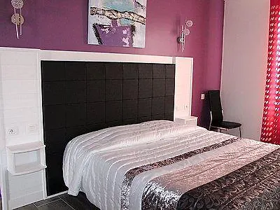 De La Plage Hotel 3*