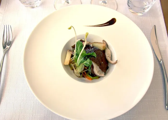 De La Plage Hotel 3*