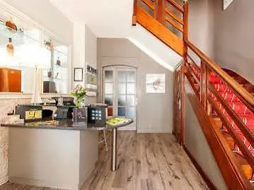 De La Plage Saint-Palais-sur-Mer