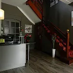 De La Plage Hotel