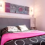 De La Plage Hotel Saint-Palais-sur-Mer