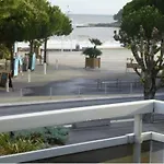 De La Plage Saint-Palais-sur-Mer