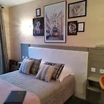 Hotel De La Plage Saint-Palais-sur-Mer