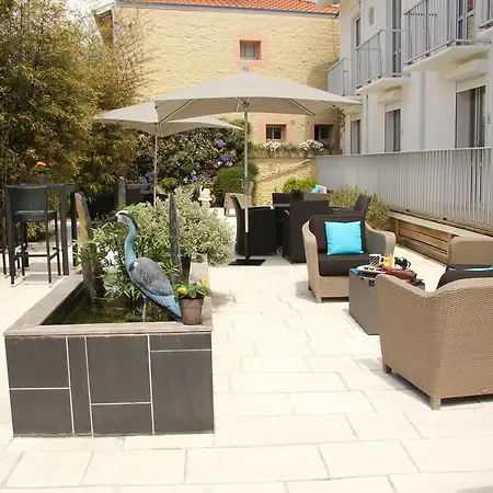 帕拉格酒店 滨海圣帕莱