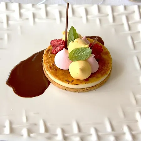 帕拉格酒店 滨海圣帕莱