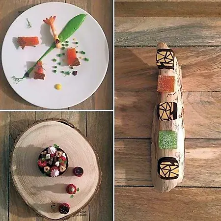 De La فندق سانت باليه سور مير