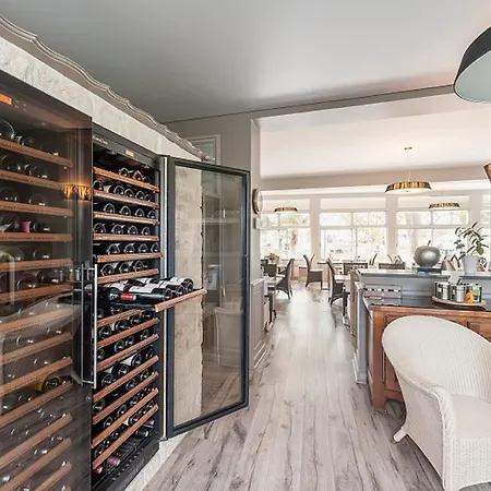 帕拉格酒店 3* 滨海圣帕莱