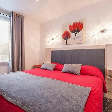 帕拉格酒店 酒店 滨海圣帕莱