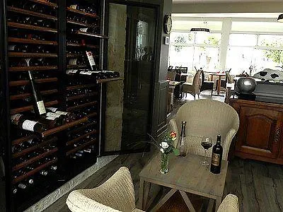 帕拉格酒店 酒店