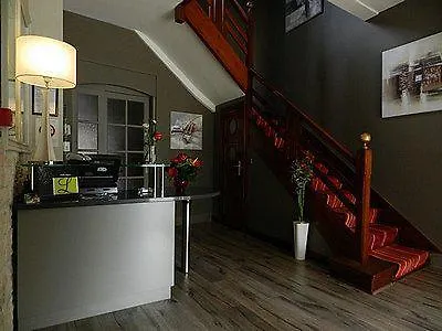 帕拉格酒店 酒店