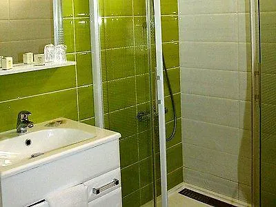 帕拉格酒店 酒店