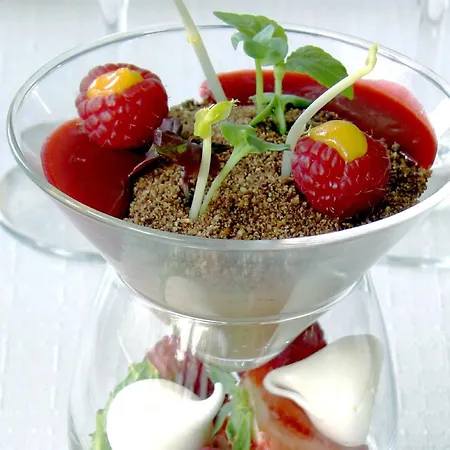 帕拉格酒店 酒店