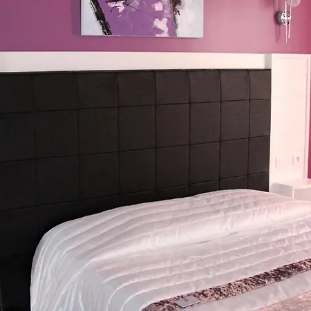 De La 3* サン・パレ・シュル・メール