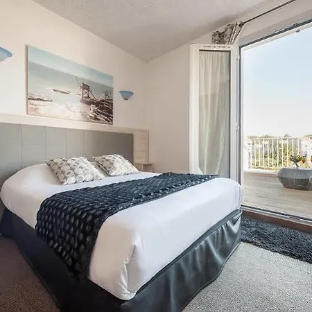 De La 3* Saint-Palais-sur-Mer