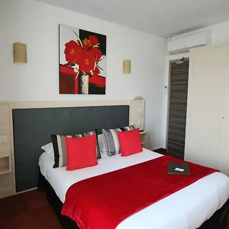 De La 3* サン・パレ・シュル・メール