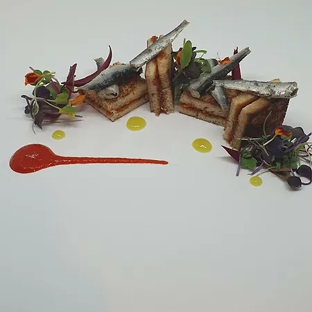 帕拉格酒店 滨海圣帕莱