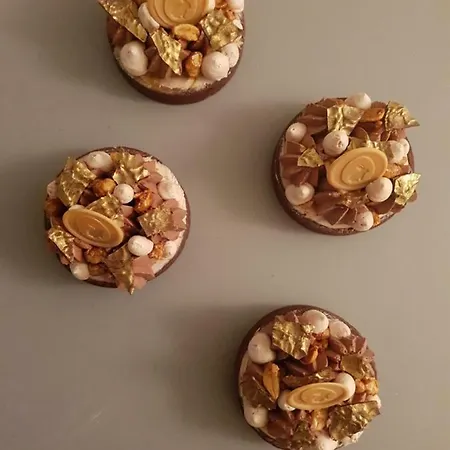 帕拉格酒店 酒店 滨海圣帕莱