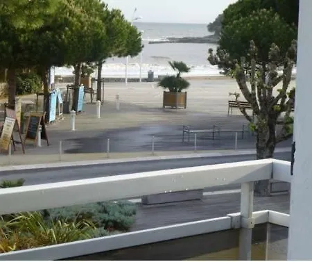 帕拉格酒店 滨海圣帕莱